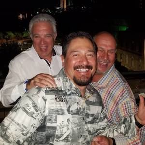 Meet your Posher, Raymundo